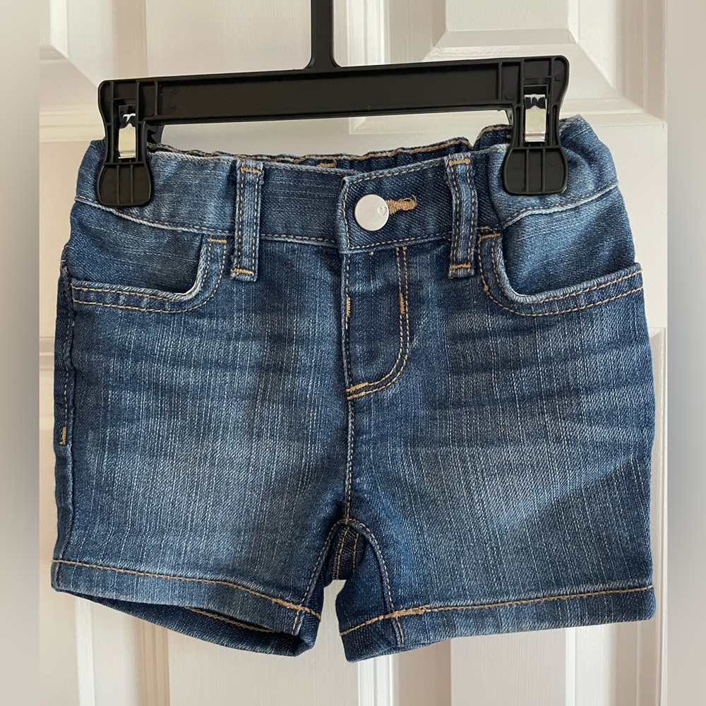 The Children's Place Denim Shorts